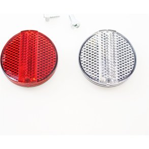 Alpina Reflector Set 16/18 Trial