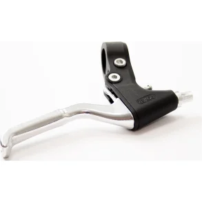 Alpina bremsegreb til b�rnecykel R h�jre - sort/s�lv