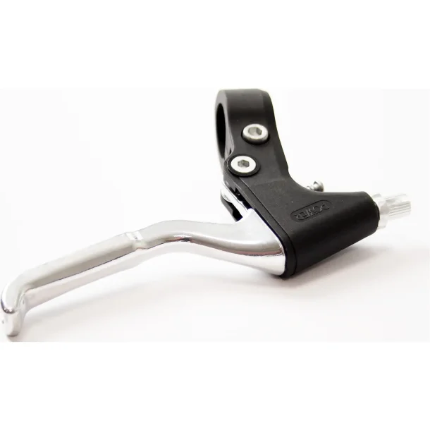 Alpina bremsegreb til b�rnecykel R h�jre - sort/s�lv