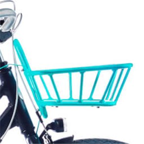 Alpina bagageb�re Kurv hum�r frisk mynte