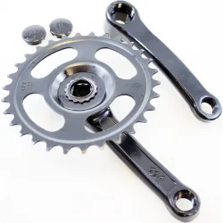 Alpina krankst 30T lngde 115mm