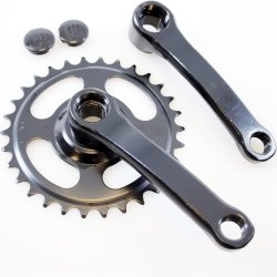 Alpina krankst 30T lngde 115mm