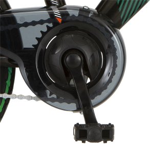 Alpina krankst 33t 114 matsort med skivebremser