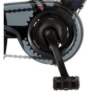 Alpina krankst 36t 127 matsort med skivebremser