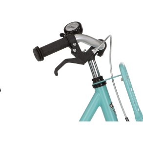 Alpina H�ndtag 115 mm sort