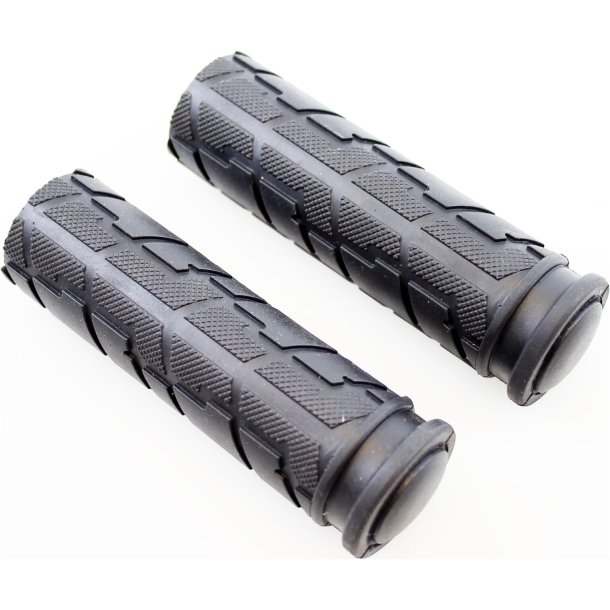 Alpina Hndtag 100 mm sort