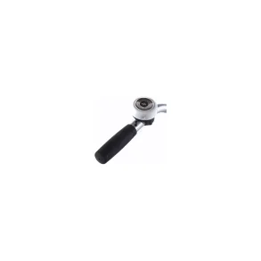 Alpina h�ndtag til b�rnecykel 110mm sort pr. stk.
