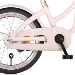 Alpina k�desk�rm Juno 16/18 Pastel Pink Matt