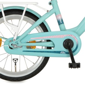 Alpina k�desk�rm Juno 16-18 Mint Green