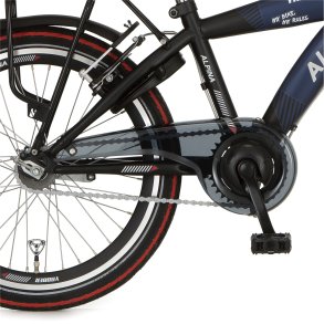 Alpina k�desk�rm Yabber 20-22