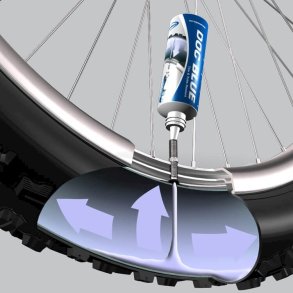 Schwalbe Doc Blue Professional 60 ml - lappev�ske til cykel
