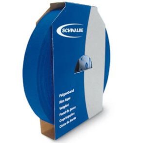 Schwalbe f�lgtape selvkl�bende rulle 50 m 15 mm
