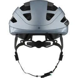 CRNK smart Bluetooth cykelhjelm Angler Alpha metallic grbl M 55-58 cm