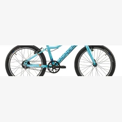 20" aluminium cykel ACADEMY GRADE 4, 7-gear, remtrk - ocean bl