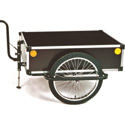 Roland cykeltrailer cykelanhnger Profi 120L