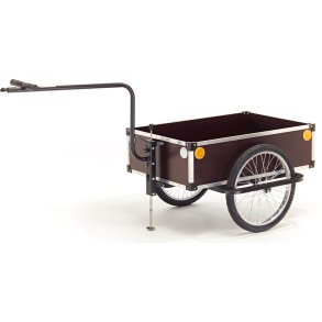Roland cykeltrailer cykelanhnger Profi 120L