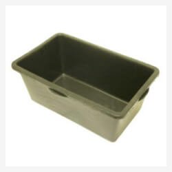 Roland cykeltrailer Bak Fietskar 455