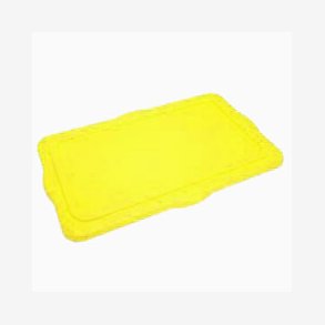 Roland Lid cykeltrailer 455