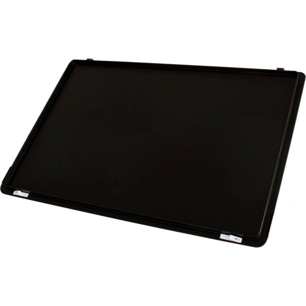 Roland Lid cykeltrailer 444