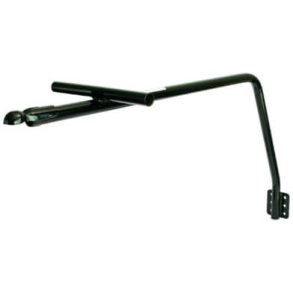 Roland Dissel cykeltrailer Big Boy