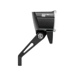 Axa forlygte NXT130 elcykel 12V 130 Lux