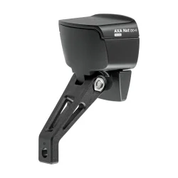 Axa forlygte NXT130 elcykel 12V 130 Lux