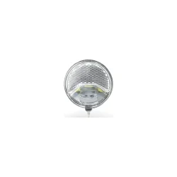 Forlygte Axa 606 Steady Auto 15 Lux - sort