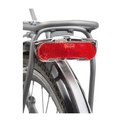 Axa baglygte Slim Steady Dynamo 50mm