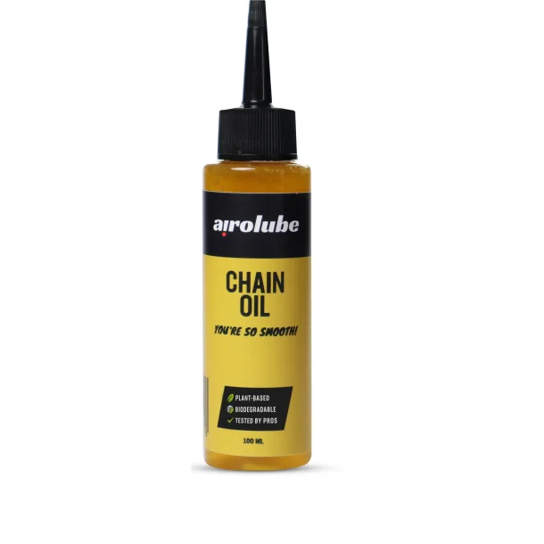 Airolube k�deolie 100ml