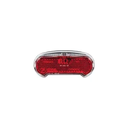 Axa baglygte Riff Steady Auto batteri 80mm