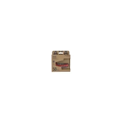 Baglygte Juno Batteri - 50 mm montering