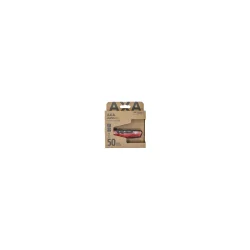 Axa baglygte Juno auto-off batteri 50mm