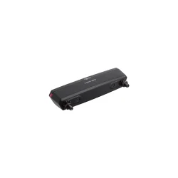 Axa baglygte Juno auto-off batteri 50mm