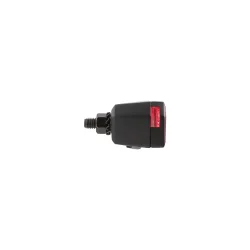 Axa baglygte Juno auto-off batteri 50mm