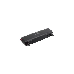 Axa baglygte Juno auto-sluk batteri 80 mm