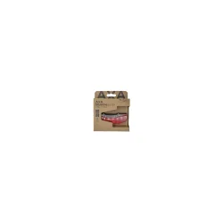 Axa baglygte Blueline elcykel 6-12V 50mm