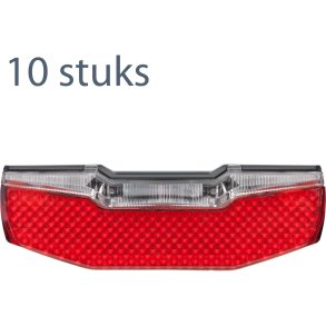 Axa baglygte blline Dynamo 80mm Box (10)