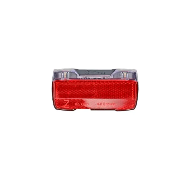 Herrmans baglygte H-Trace elcykel 6-12v 50mm