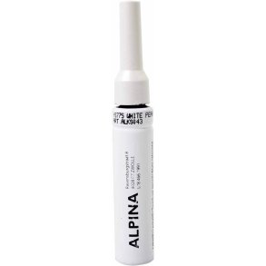 Alpina Lakstift White Pearl YS775