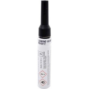 Alpina Lakstift Diamond sort 09000-10522 Matt