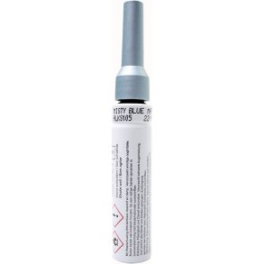 Alpina Lakstift Misty bl YS8962 Matt