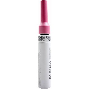 Alpina Lakstift Fuchsia Pink PMS10166 Matt