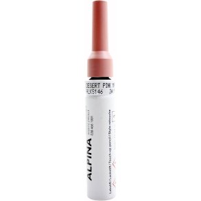 Alpina lakstift Desert Pink PMS7606 Mat