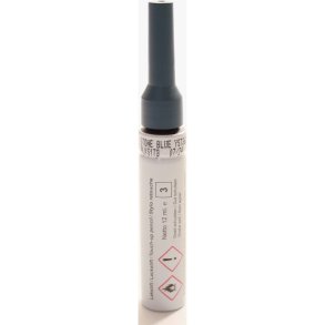 Alpina Lakstift Stenbl YS 7363 Mat