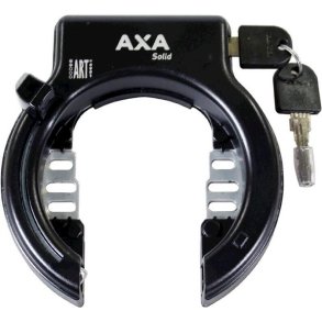 Axa ringl�s Solid - 20 stk.