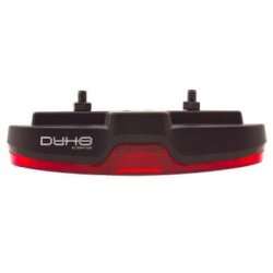 Spanninga baglygte Duxo XB batteri