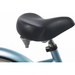 Alpina Ocean 20" pigecykel med fodbremse - skumrings bl�