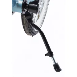 Alpina Ocean 20" pigecykel med fodbremse - skumrings bl�