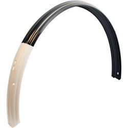 Bagskrm 28 x1 1/2 Tour sort