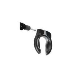 Axa ringls Victory - sort/gr - godkendt